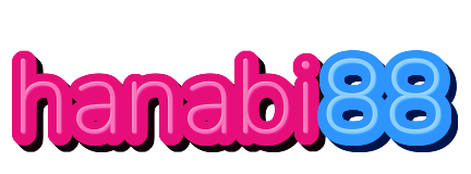 hanabi88 — logo kanal
